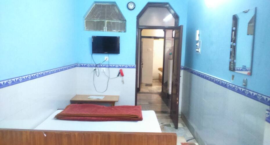 Hotel Alisha, Haldwani 5